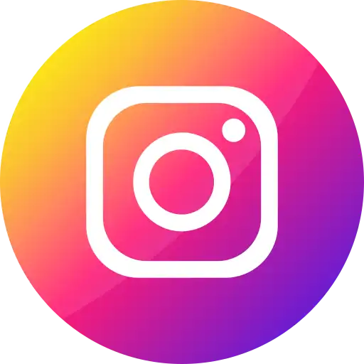 Instagram Icon